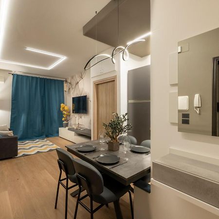 Appartamento Incantevole 2 Fronte Mare Villa Rosa Di Martinsicuro Εξωτερικό φωτογραφία