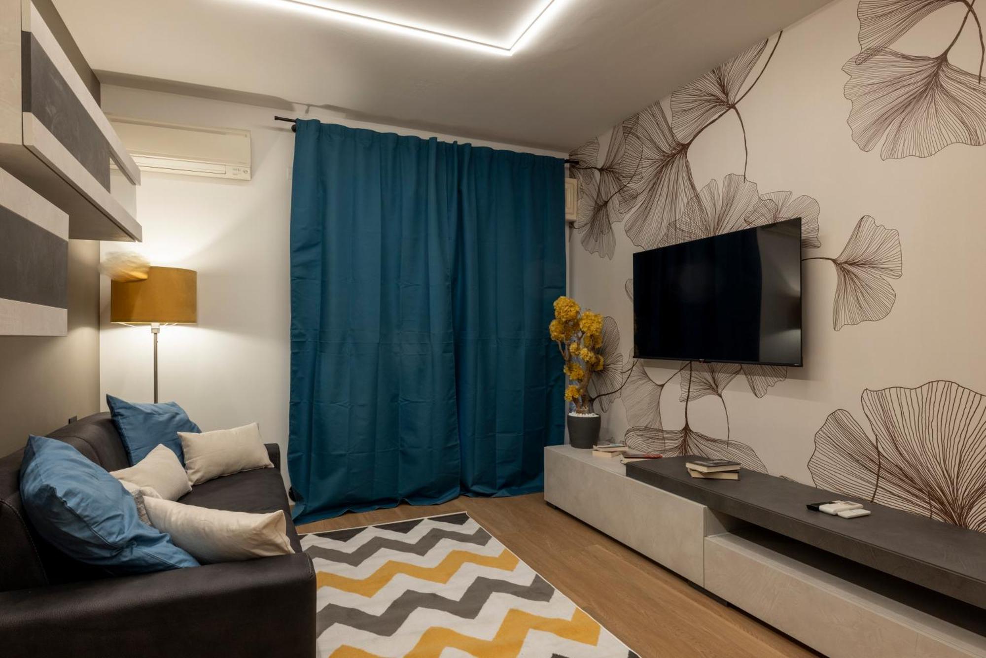 Appartamento Incantevole 2 Fronte Mare Villa Rosa Di Martinsicuro Εξωτερικό φωτογραφία